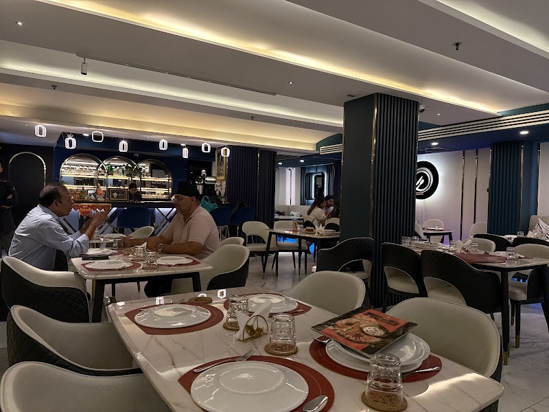 Indique- Best indian food in bangkok — photo 2