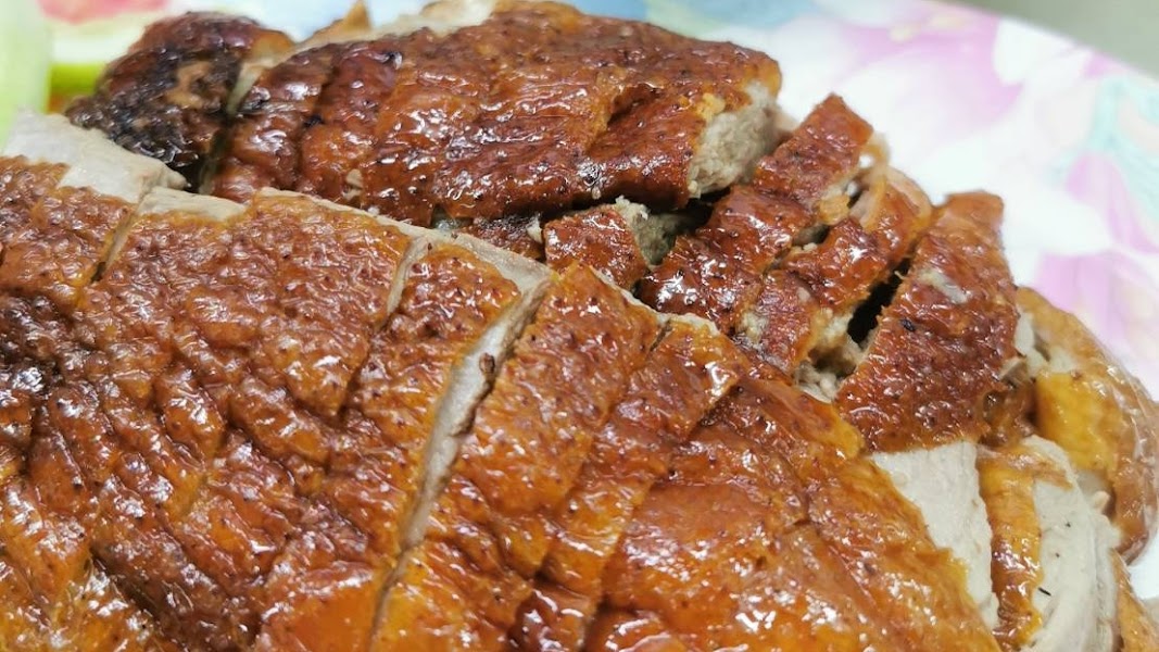 Prachak (Roasted Duck) — photo 2
