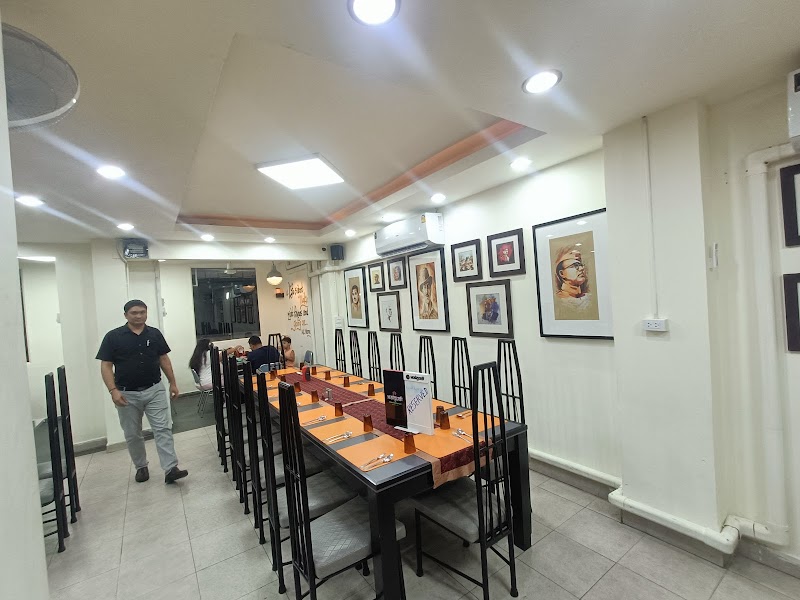 Malgudi Indian Restaurant — photo 3