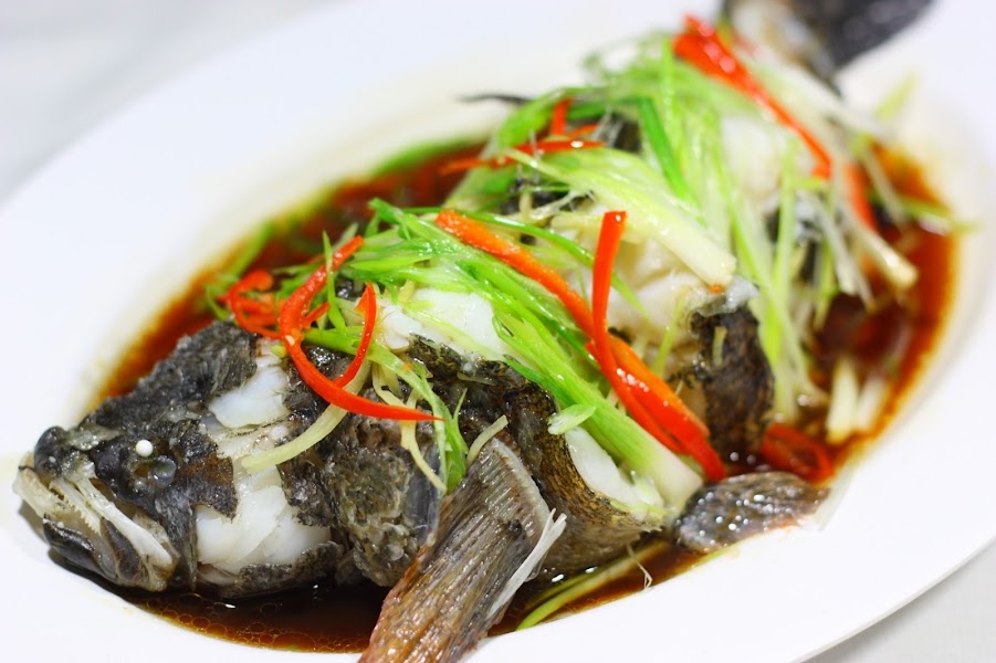 KUANG Seafood — photo 2
