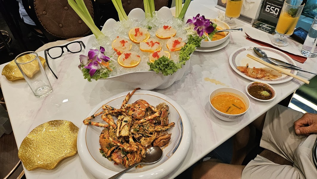 KUANG Seafood — photo 3