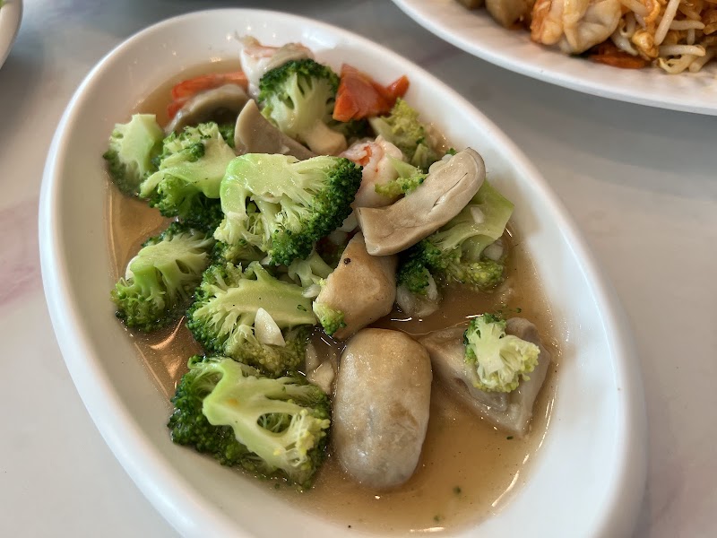 KUANG Seafood — photo 5