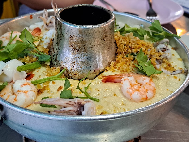 Rim Khuean Seafood — photo 4
