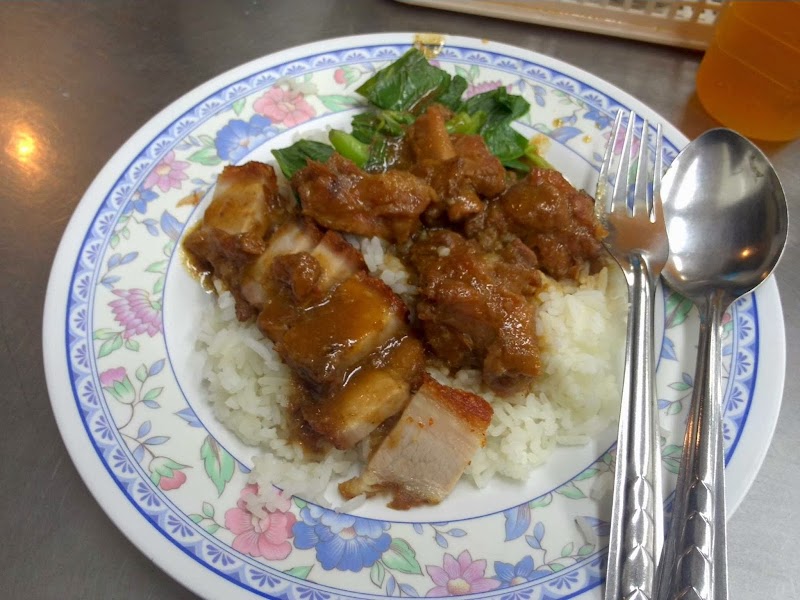 Nai Ek Roll Noodle — photo 2