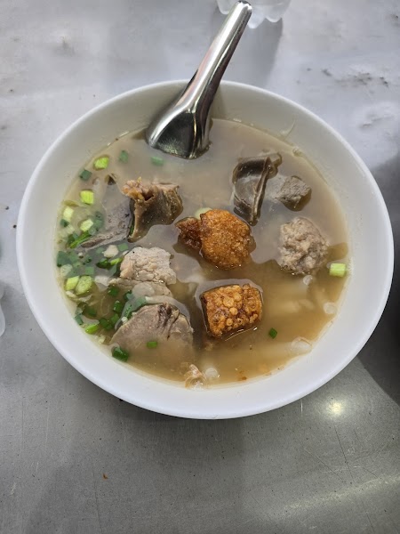 Nai Ek Roll Noodle — photo 3