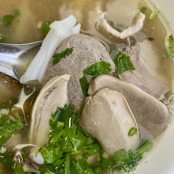 Nai Ek Roll Noodle — photo 4