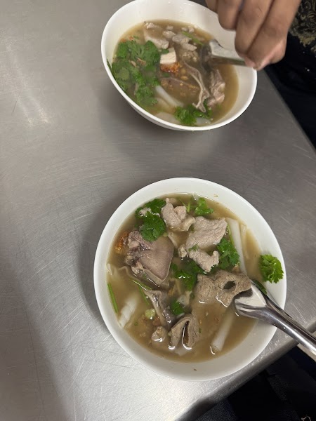 Nai Ek Roll Noodle — photo 5