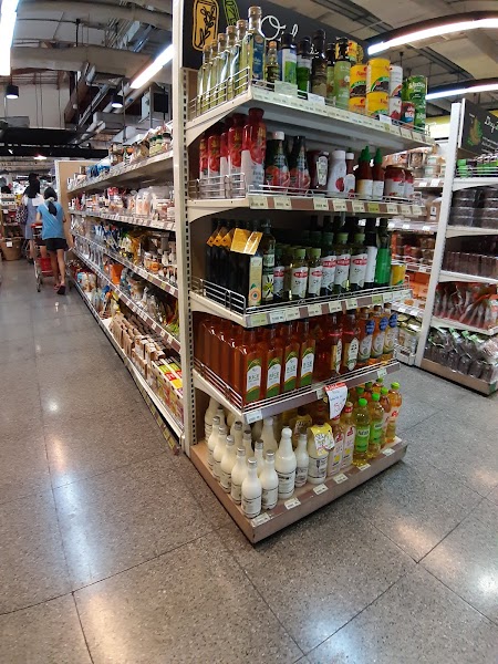 Seri Market The Nine Rama IX — photo 3