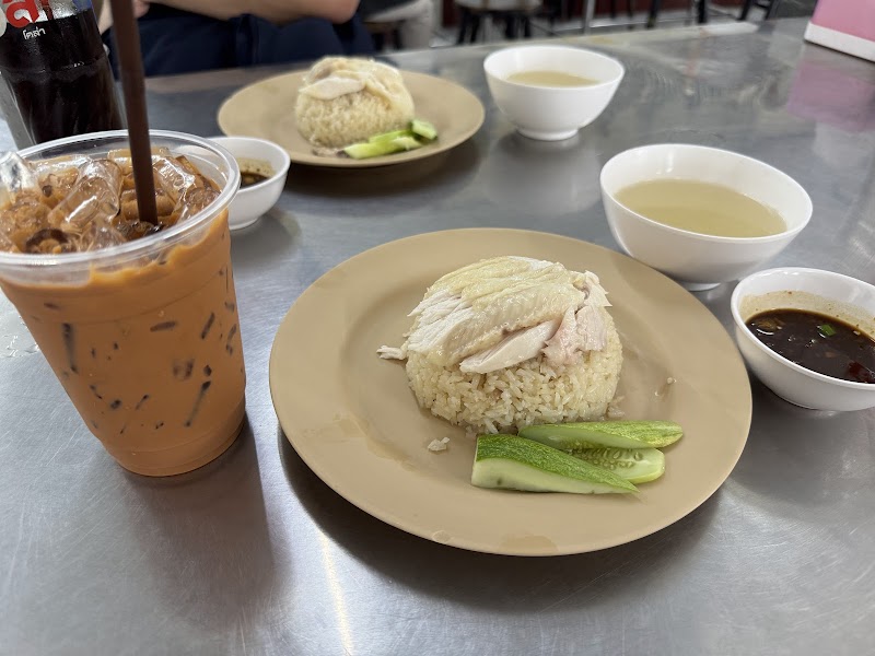 Go-Ang Kaomunkai Pratunam — photo 3
