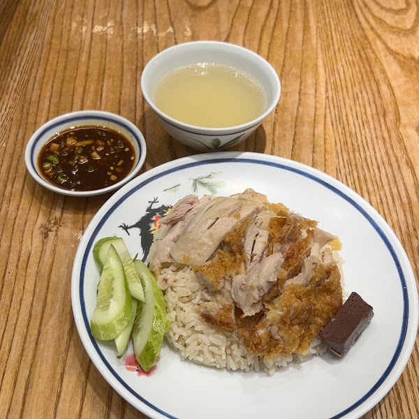 Go-Ang Kaomunkai Pratunam — photo 4
