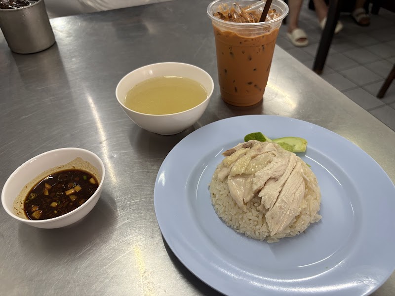 Go-Ang Kaomunkai Pratunam — photo 5