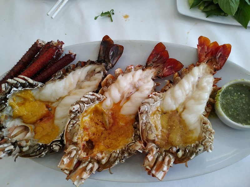 Ploen Restaurant — photo 3