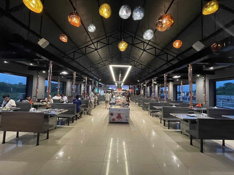 เปียงยาง ปิ้งย่างเกาหลี 219 ที่สุดในศาลายา pyongyangBBQ 평양 — photo 4