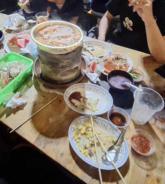 ติดมันส์ พระราม 7 หมูกระทะ (Tidmun Rama7) — photo 4