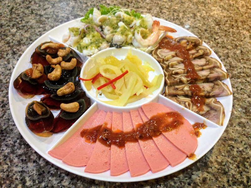 Hua Seng Hong Restaurant @Yaowarat Road — photo 2
