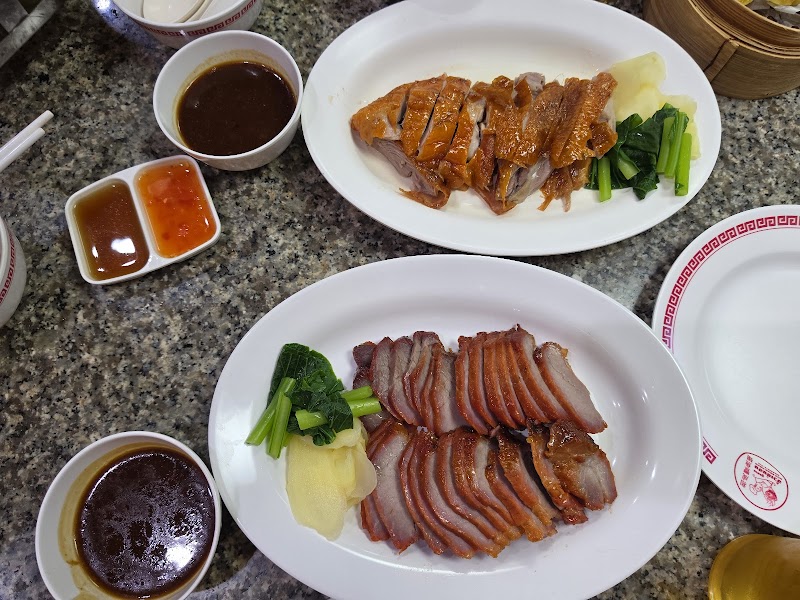 Hua Seng Hong Restaurant @Yaowarat Road — photo 3