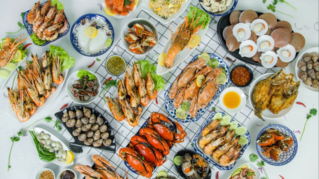 Mungkorn Seafood @Sukhumvit — photo 3