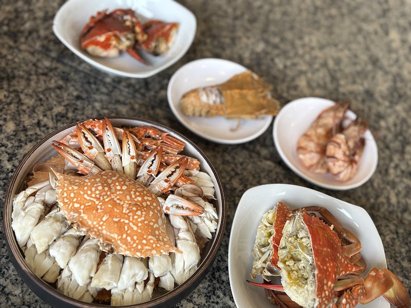 Mungkorn Seafood @Sukhumvit — photo 4