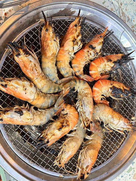 Mungkorn Seafood @Sukhumvit — photo 5