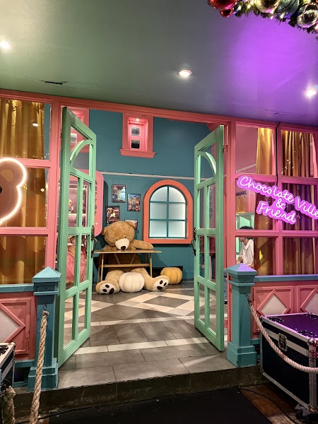 Chocolate Ville — photo 2