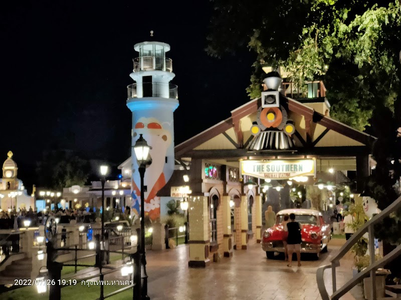 Chocolate Ville — photo 5