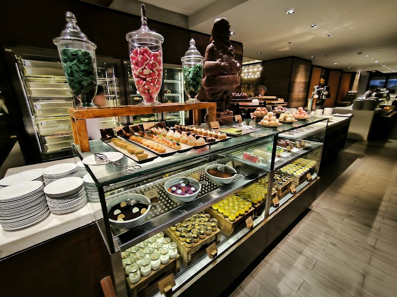 Goji Kitchen+Bar — photo 2