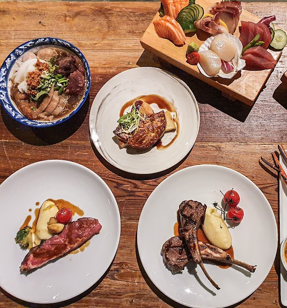 Goji Kitchen+Bar — photo 3