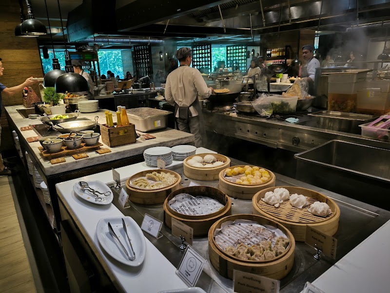 Goji Kitchen+Bar — photo 4