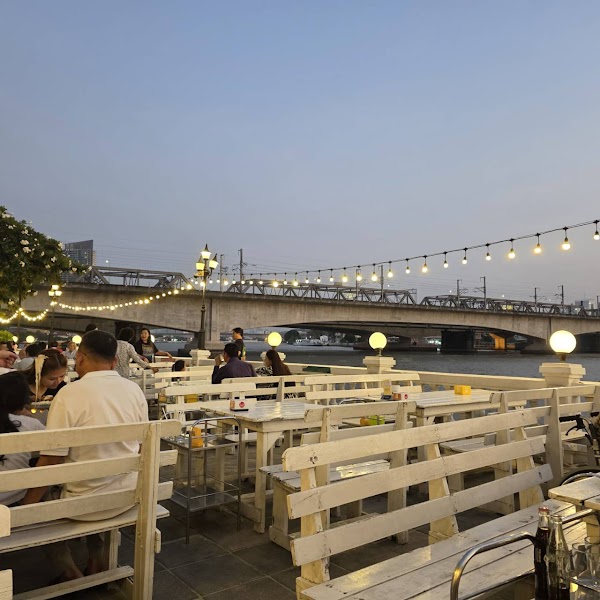OYua River Terrace — photo 3