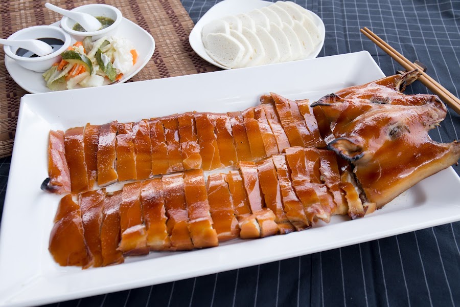 Nathong Terrace Bar and Restaurant — photo 4