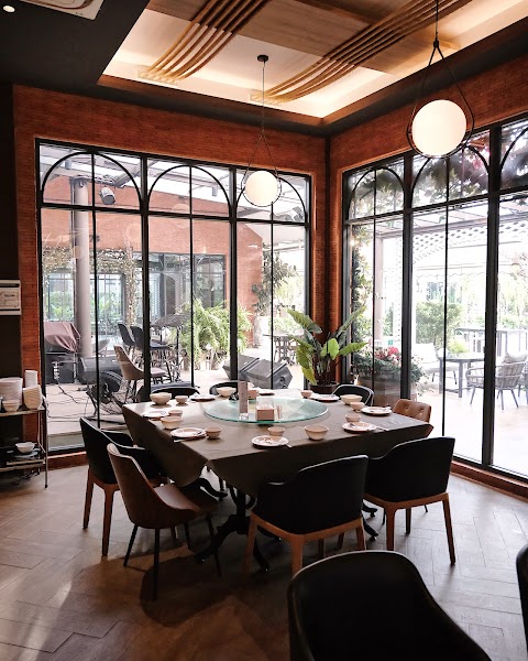 Nathong Terrace Bar and Restaurant — photo 5