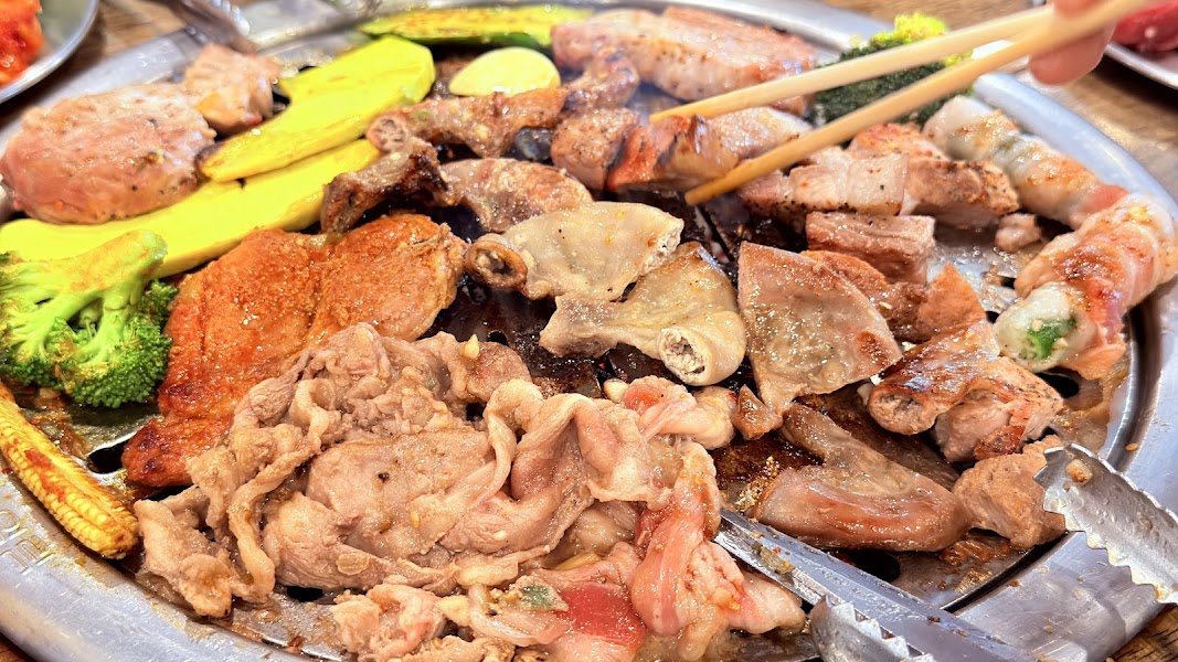 BUL GO GI — photo 3