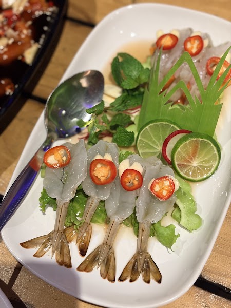 Waterside Karaoke Restaurant — photo 5