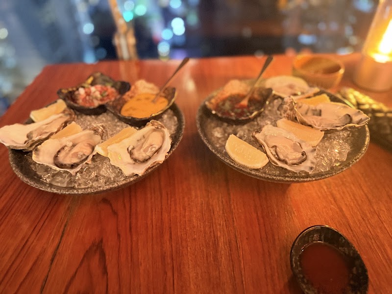 Above Eleven Rooftop Bar & Restaurant — photo 4