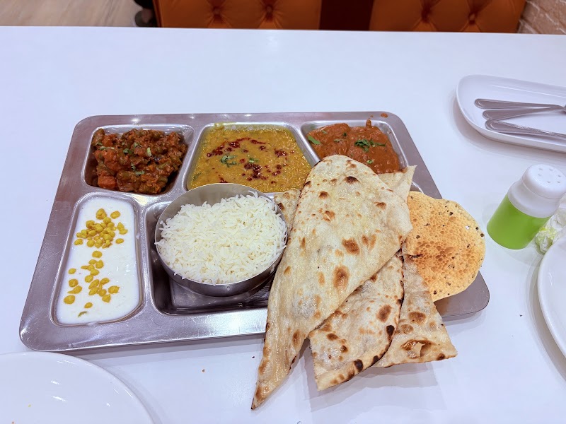 Chotivala 100% Pure Vegetarian & Jain Food Indian Restaurant — photo 2