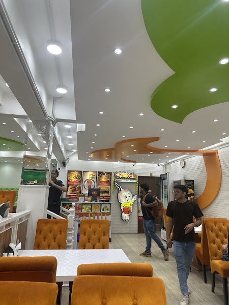 Chotivala 100% Pure Vegetarian & Jain Food Indian Restaurant — photo 4