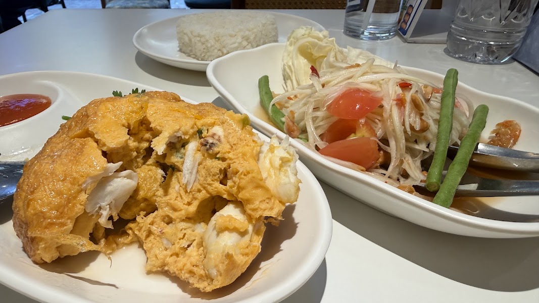 Krua Apsorn @Dinso — photo 4