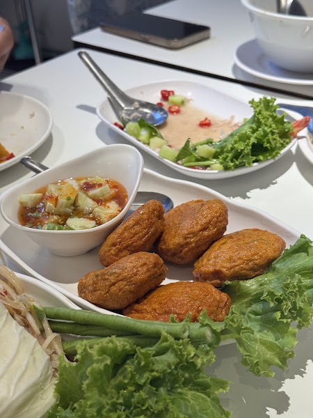 Krua Apsorn @Dinso — photo 5