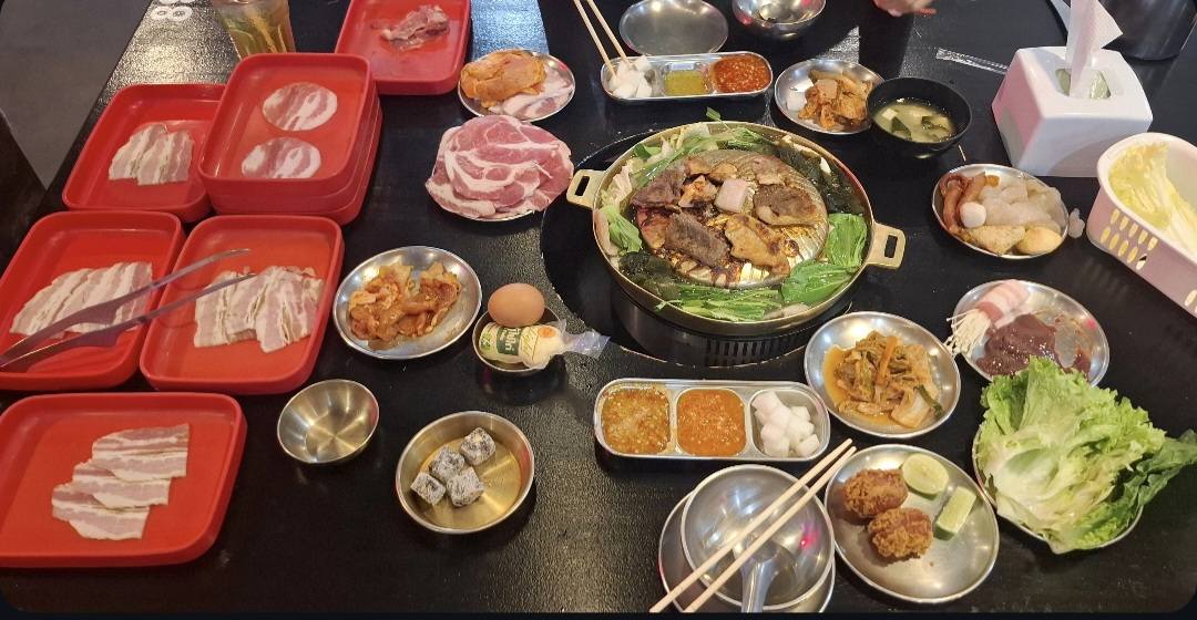 มาชิตะGrill — photo 2