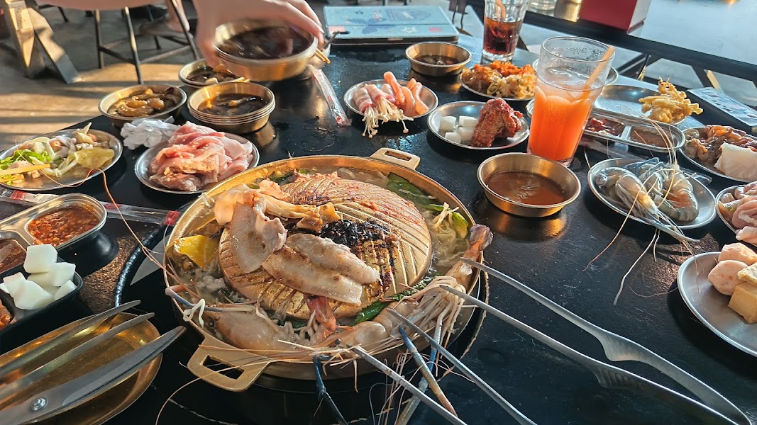 มาชิตะGrill — photo 3