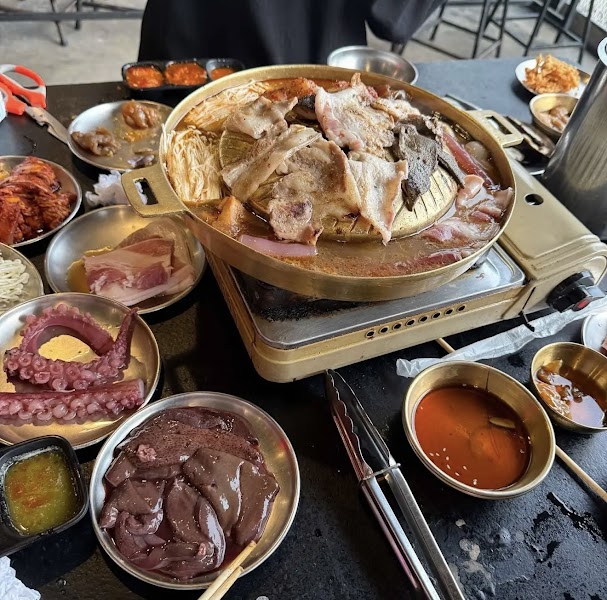 มาชิตะGrill — photo 4