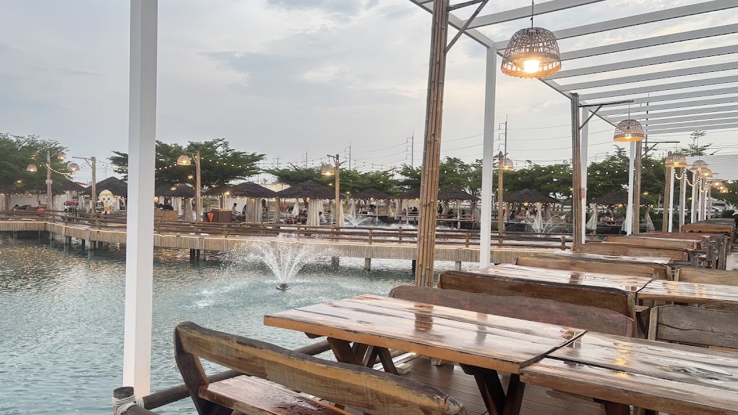 Joomyak Bang Yai — photo 2