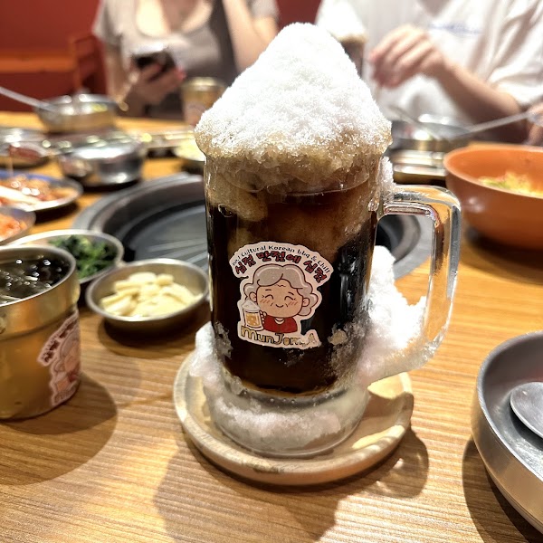 MunJom.A, Korean BBQ — photo 5