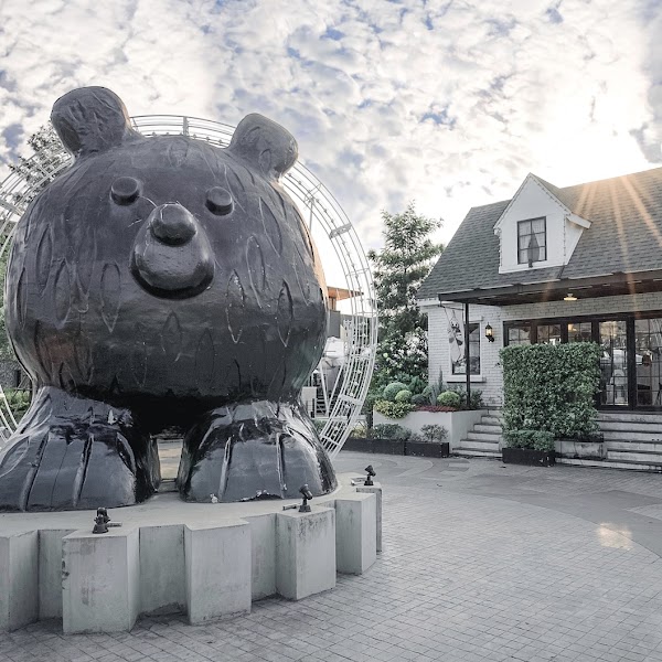 Villa De Bear — photo 5