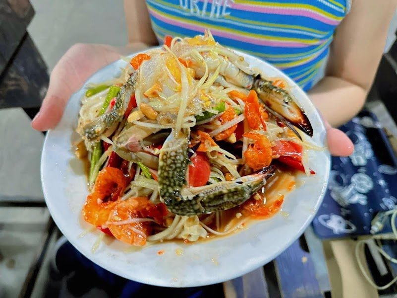 King Kaew Seafood — photo 2