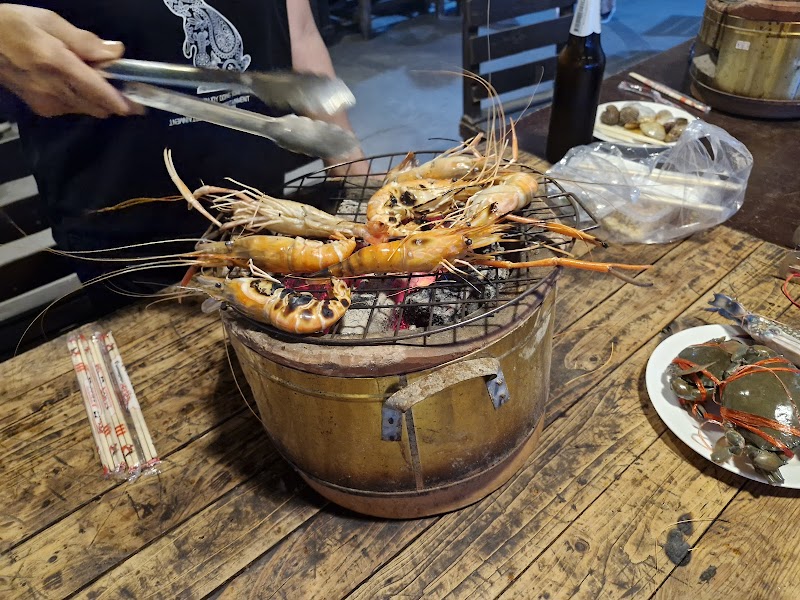 King Kaew Seafood — photo 3