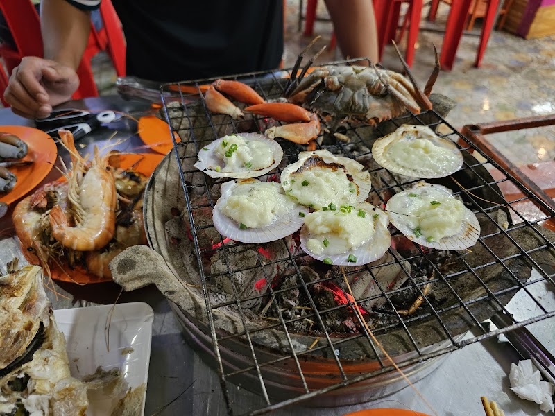 King Kaew Seafood — photo 4