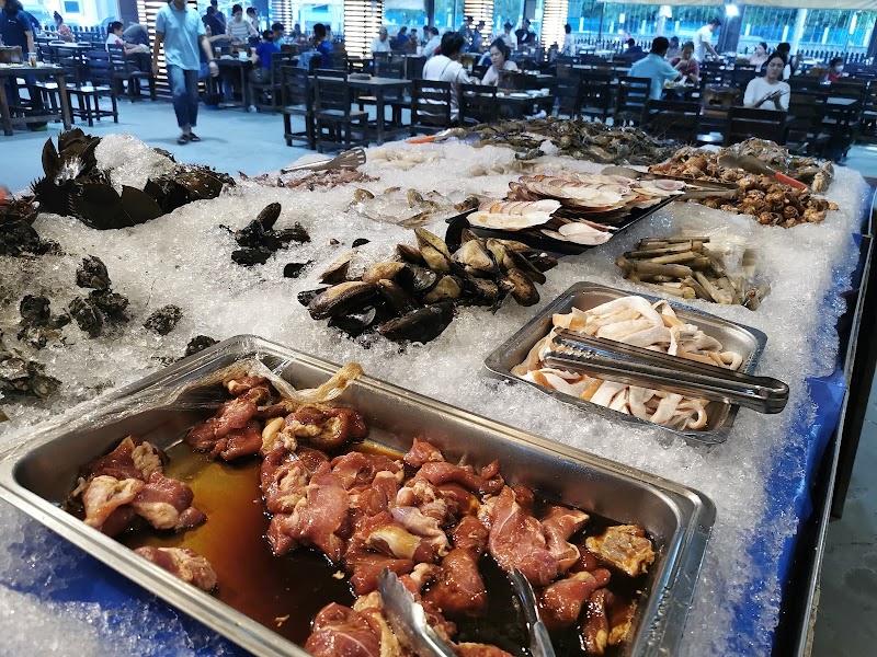 King Kaew Seafood — photo 5