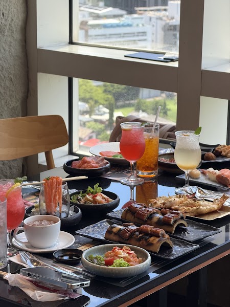 NAMA Japanese and Seafood Buffet — photo 4