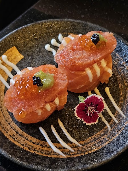 NAMA Japanese and Seafood Buffet — photo 5